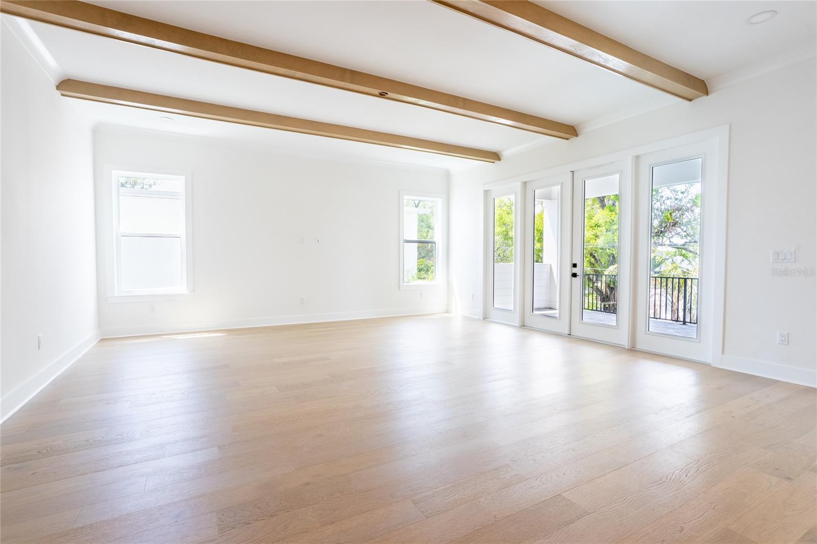 SHOREACRES CENTER - Residential