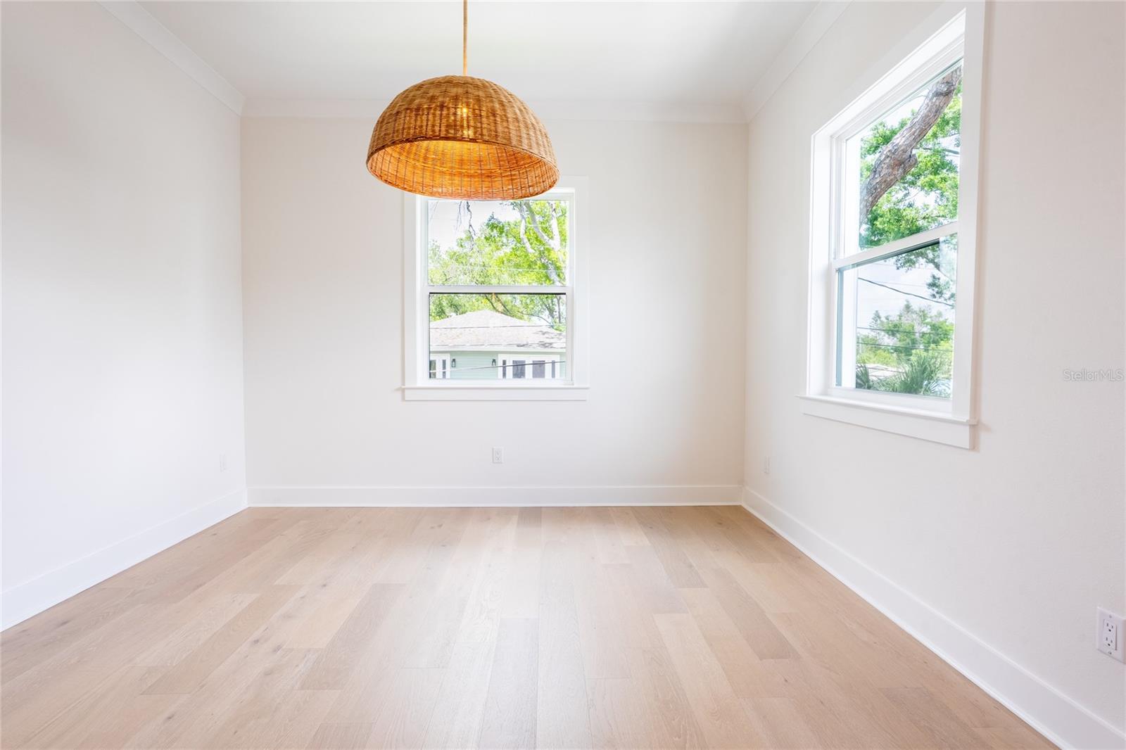 SHOREACRES CENTER - Residential