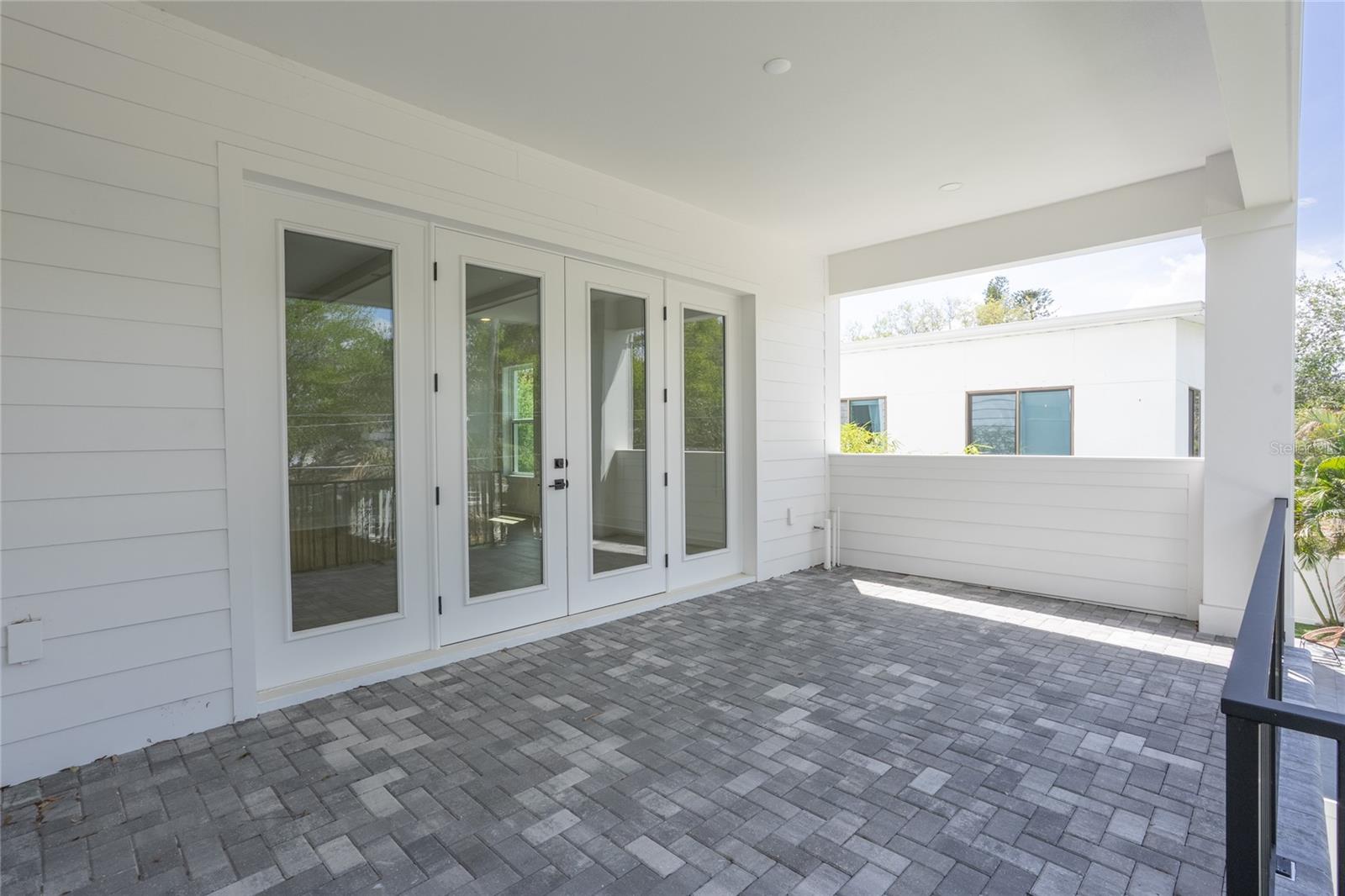 SHOREACRES CENTER - Residential