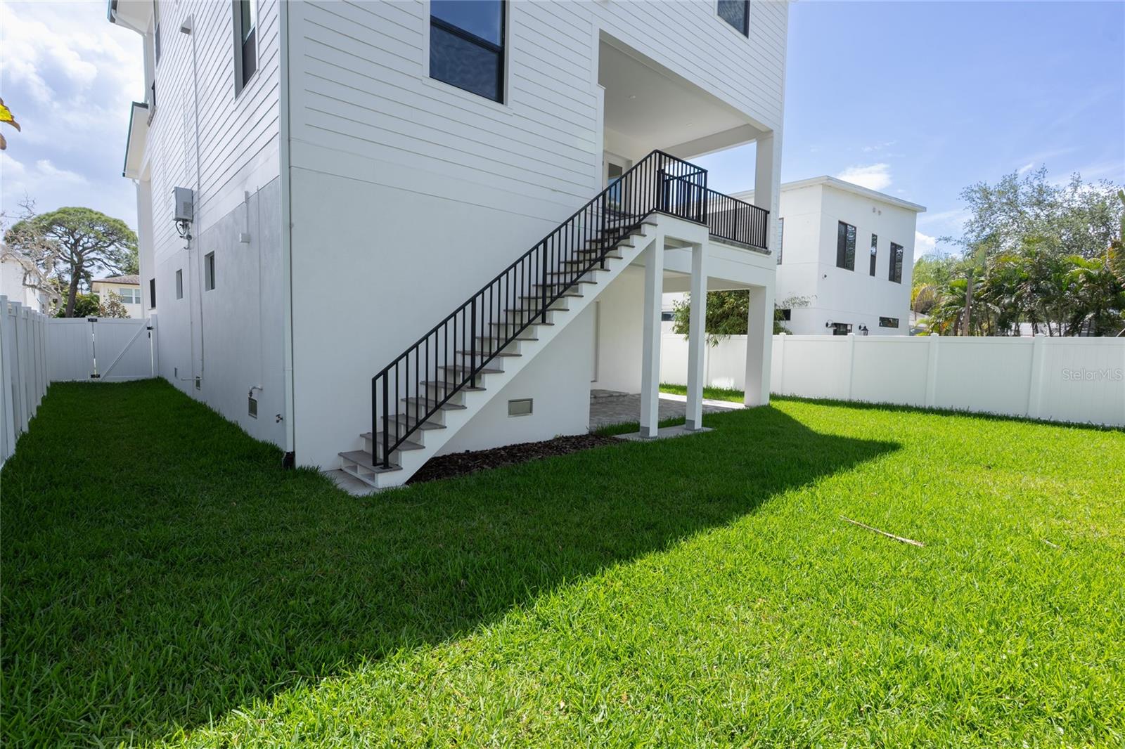 SHOREACRES CENTER - Residential