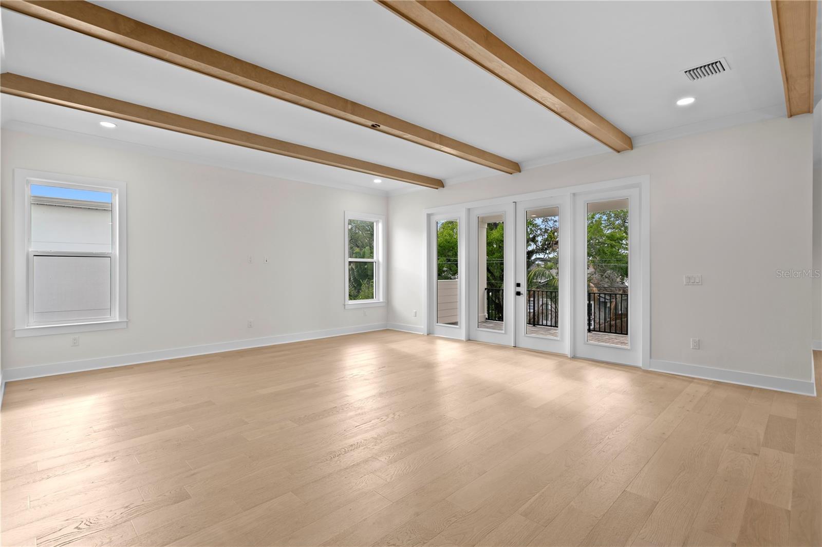 SHOREACRES CENTER - Residential