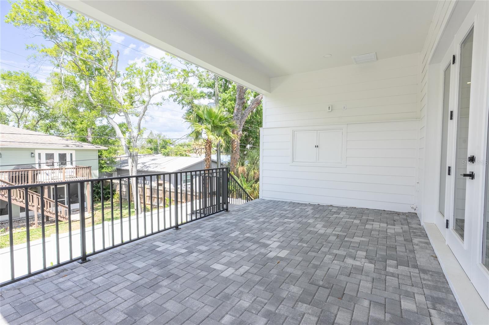 SHOREACRES CENTER - Residential