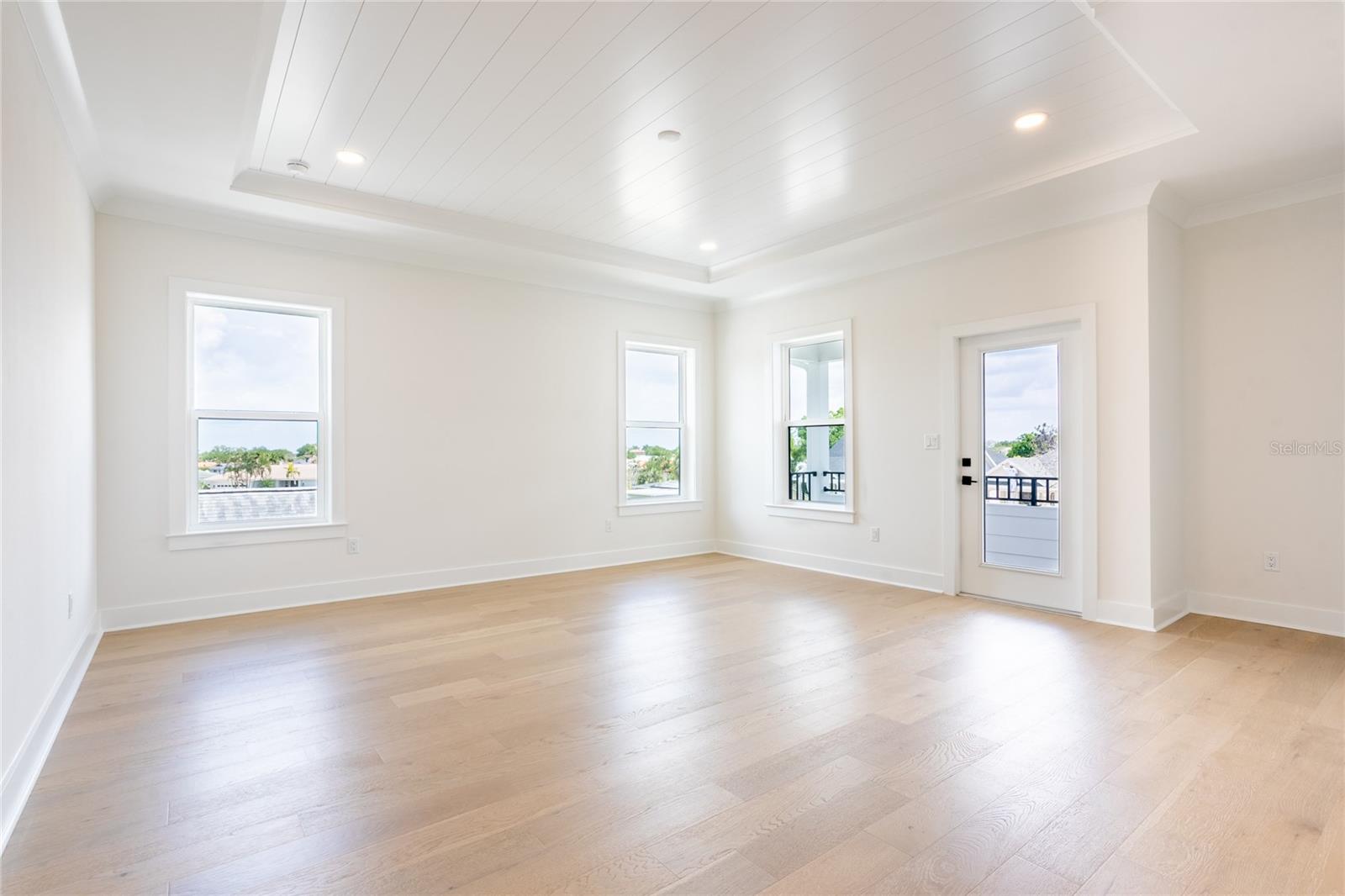 SHOREACRES CENTER - Residential