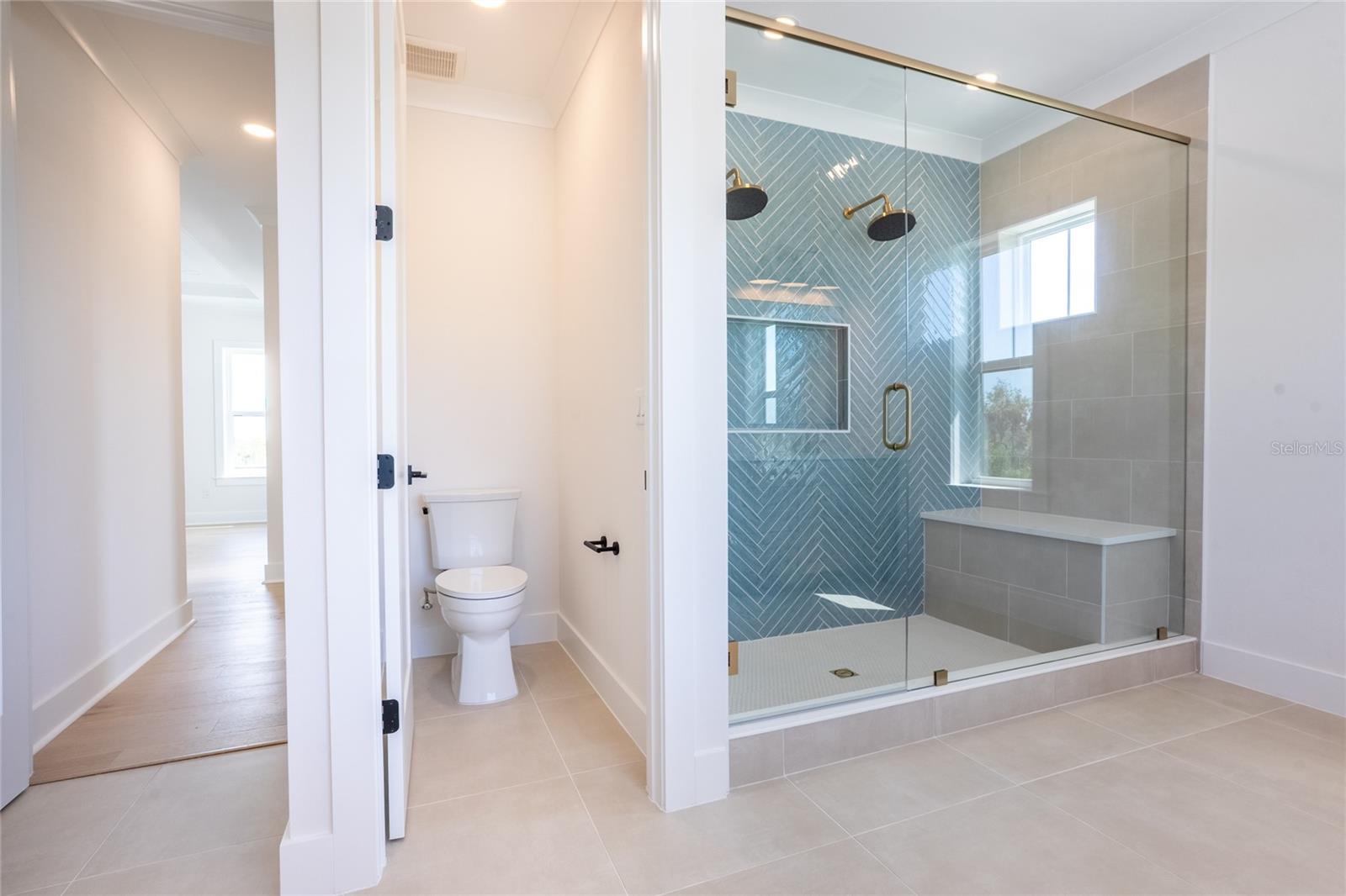 SHOREACRES CENTER - Residential