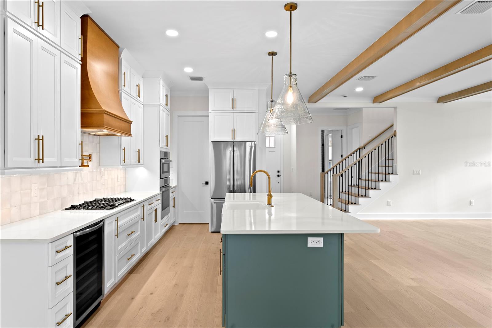 SHOREACRES CENTER - Residential