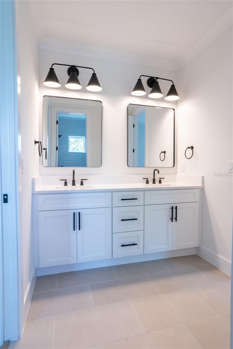 SHOREACRES CENTER - Residential