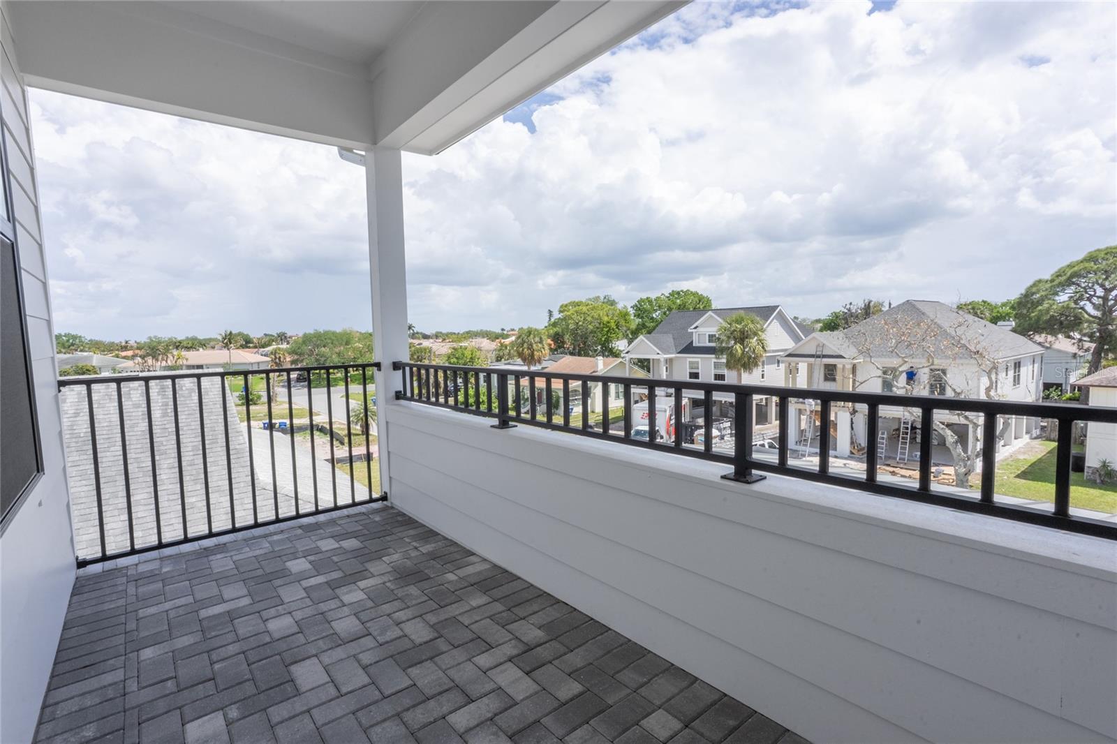 SHOREACRES CENTER - Residential