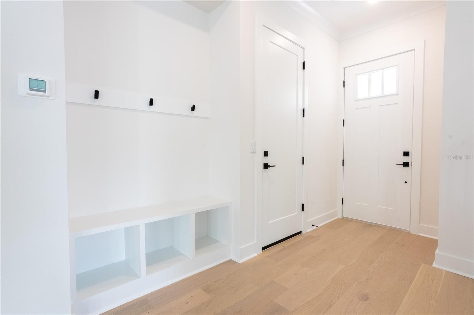 SHOREACRES CENTER - Residential