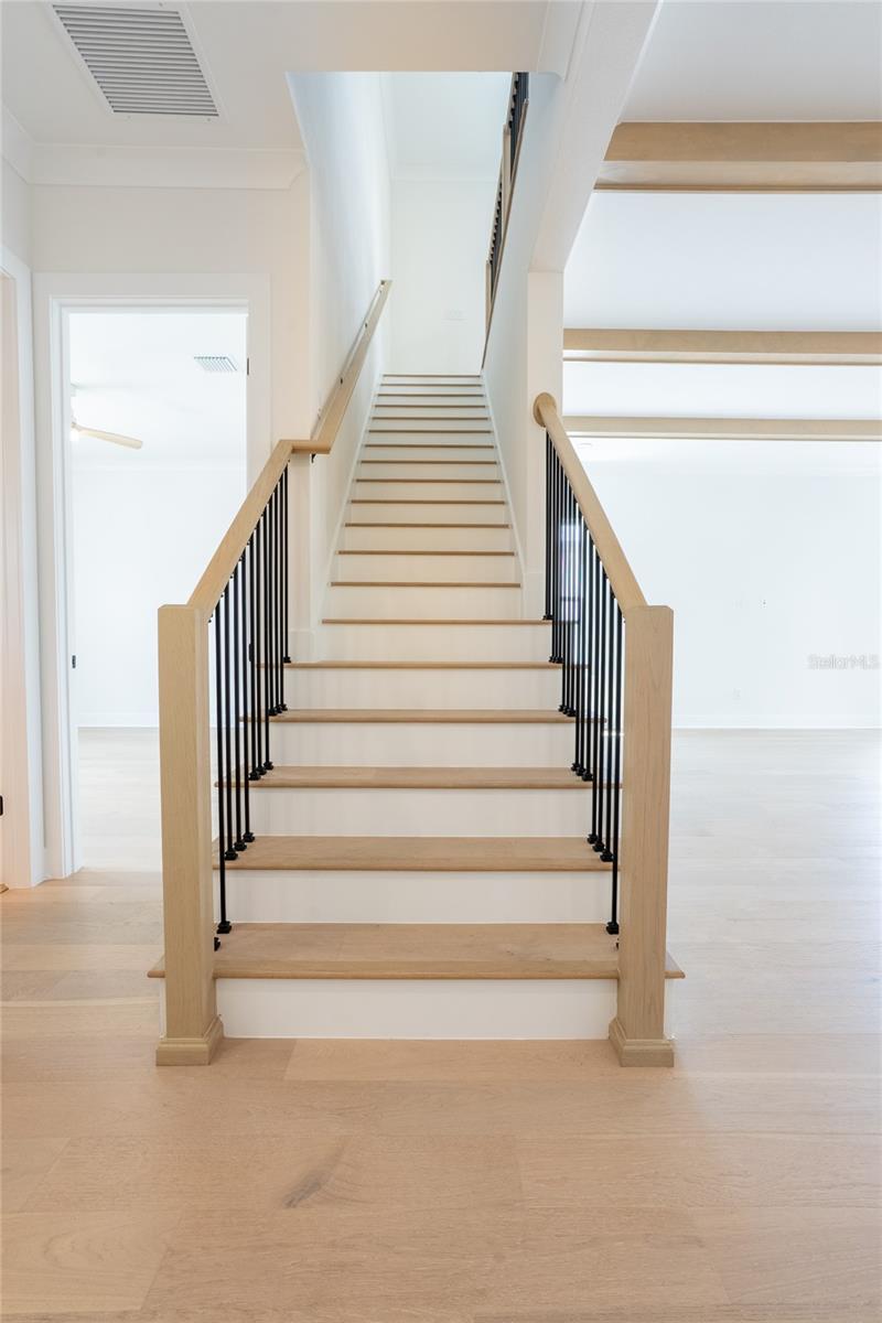 SHOREACRES CENTER - Residential