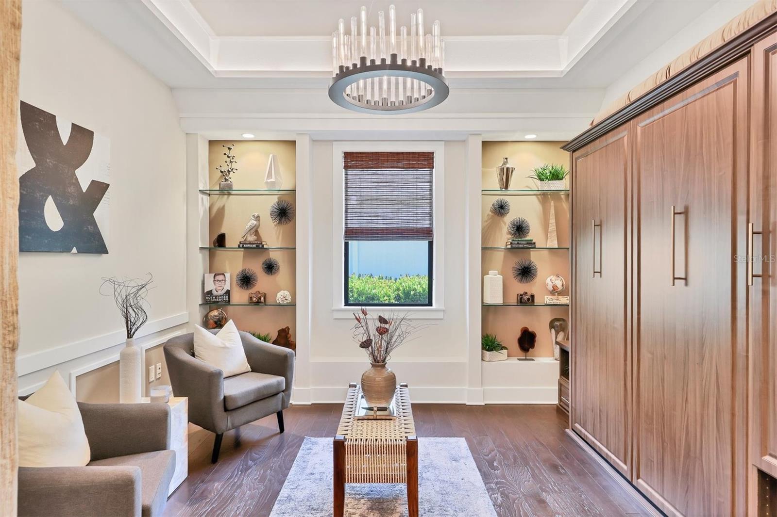 LAKEHOUSE COVE/WATERSIDE PH 1 - Residential