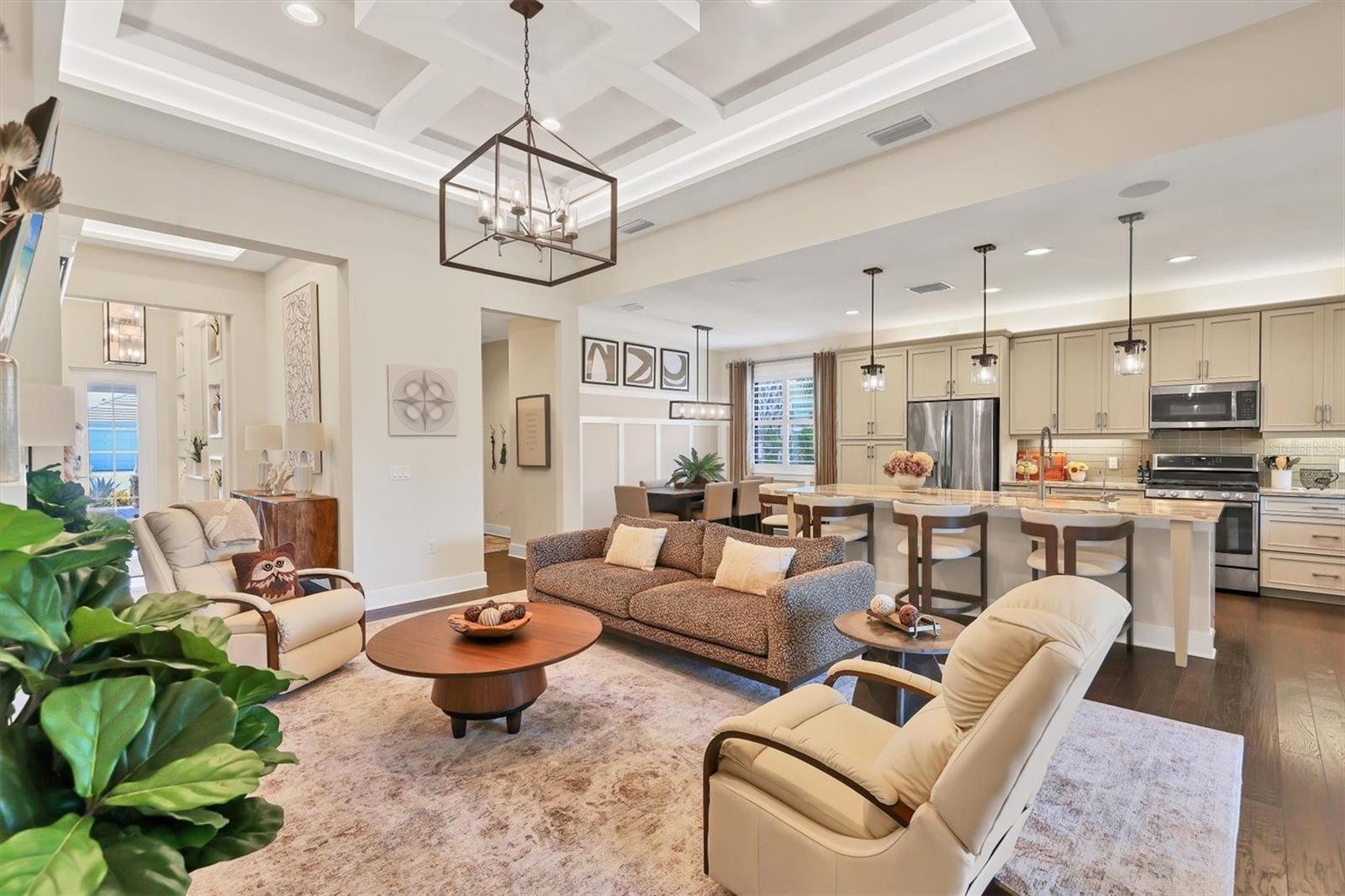 LAKEHOUSE COVE/WATERSIDE PH 1 - Residential