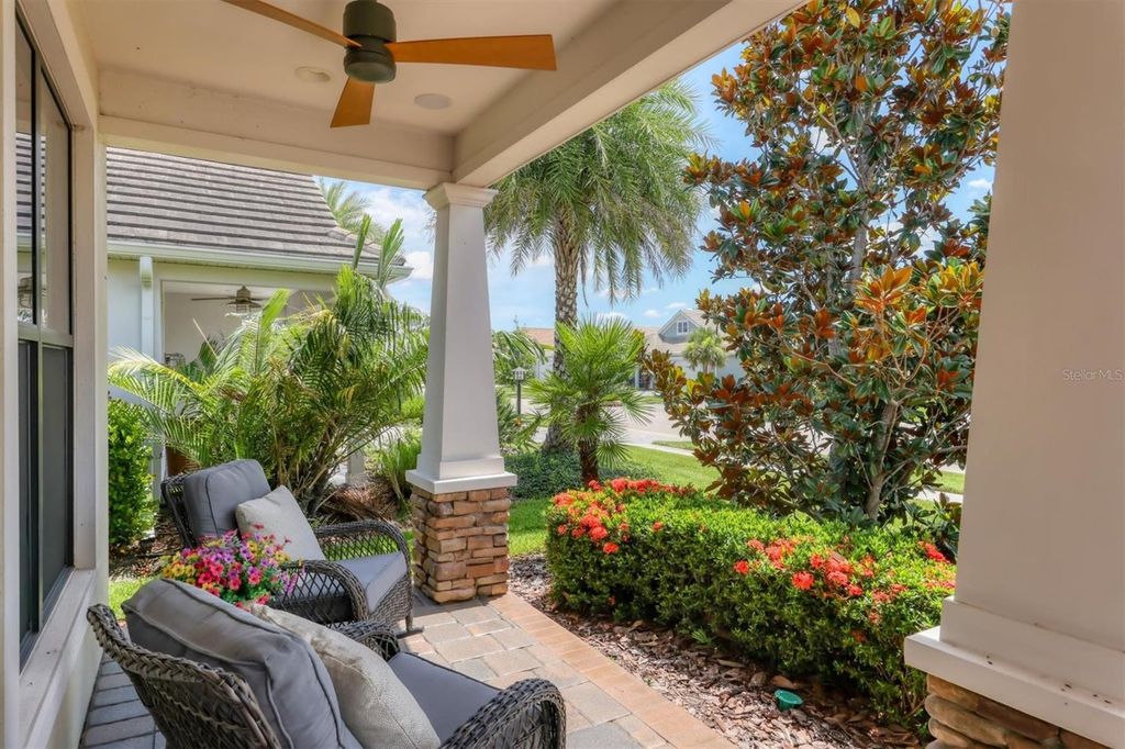 Photo of 895 Seascape Place, Sarasota, FL 34240 (MLS # A4677450)