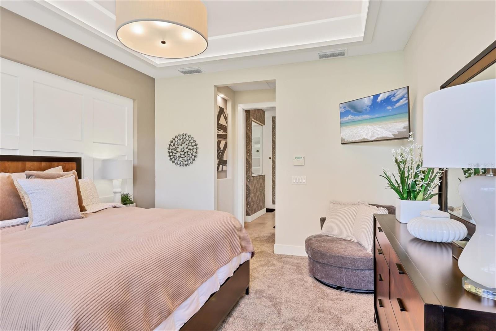 LAKEHOUSE COVE/WATERSIDE PH 1 - Residential