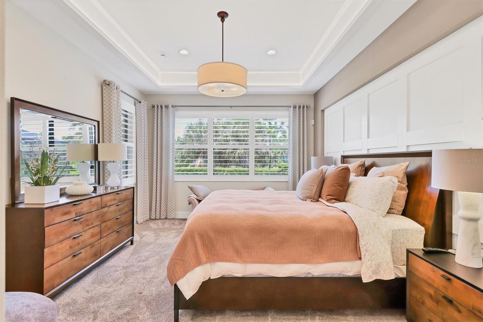 LAKEHOUSE COVE/WATERSIDE PH 1 - Residential