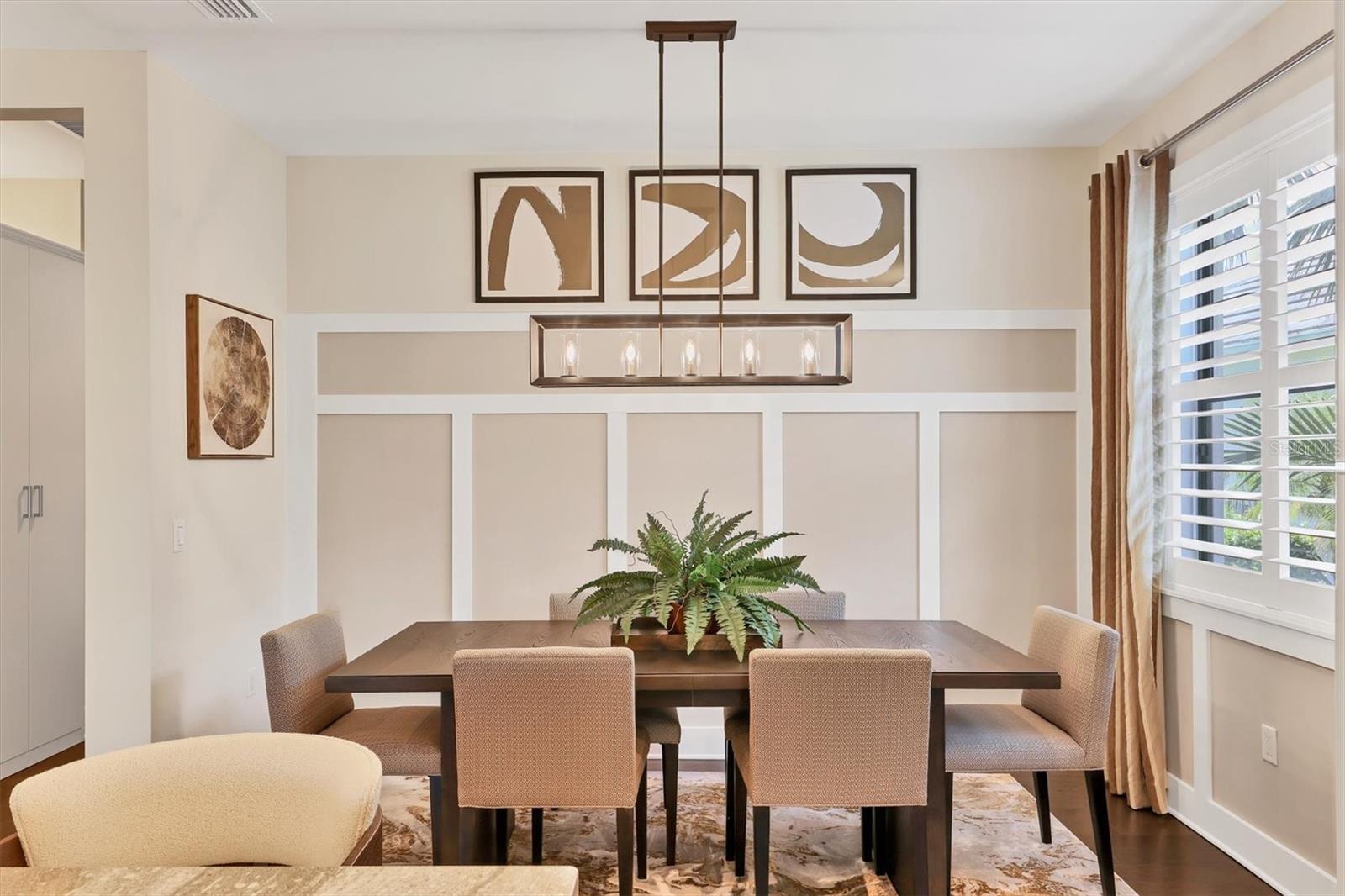 LAKEHOUSE COVE/WATERSIDE PH 1 - Residential