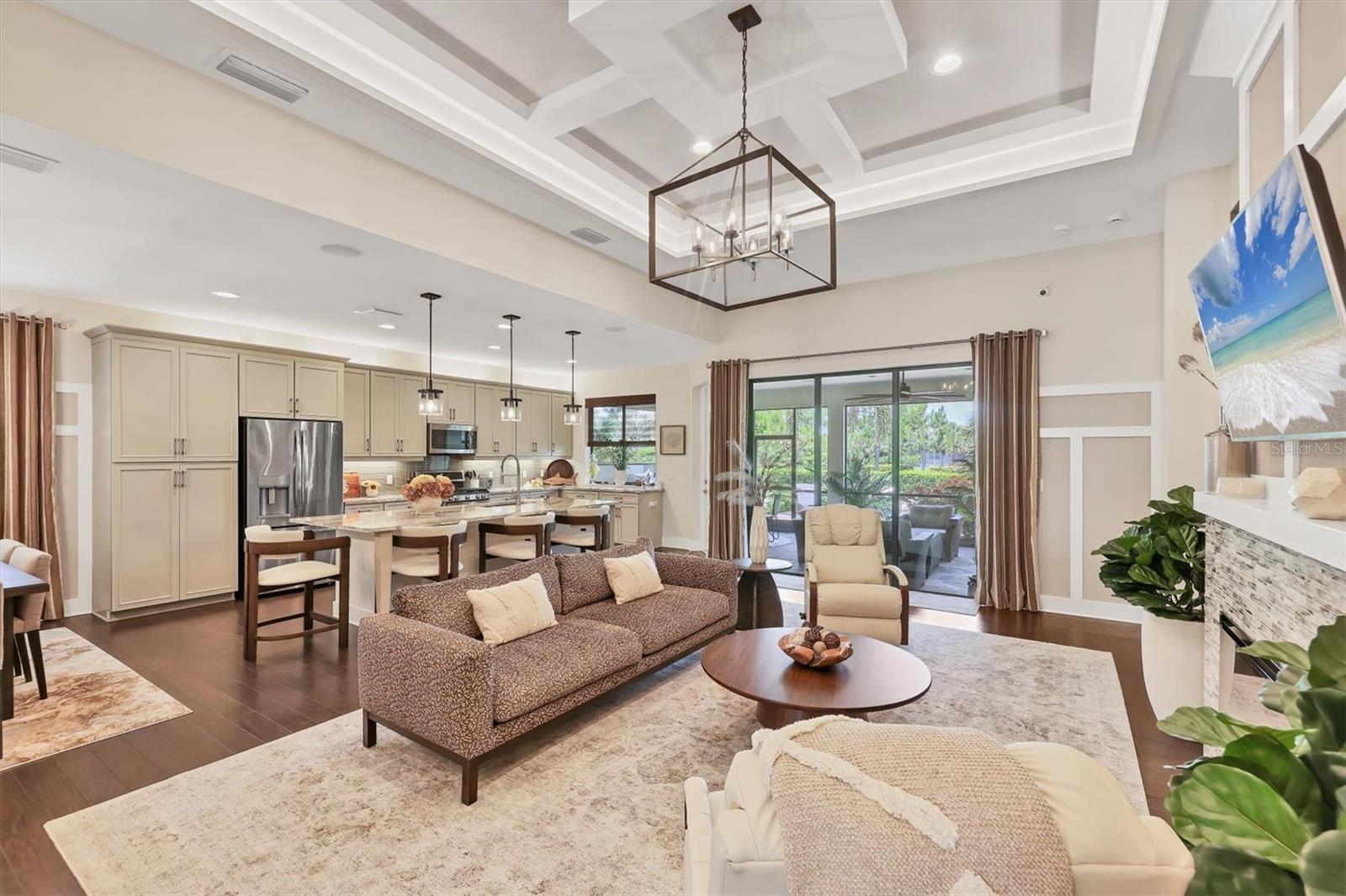 LAKEHOUSE COVE/WATERSIDE PH 1 - Residential