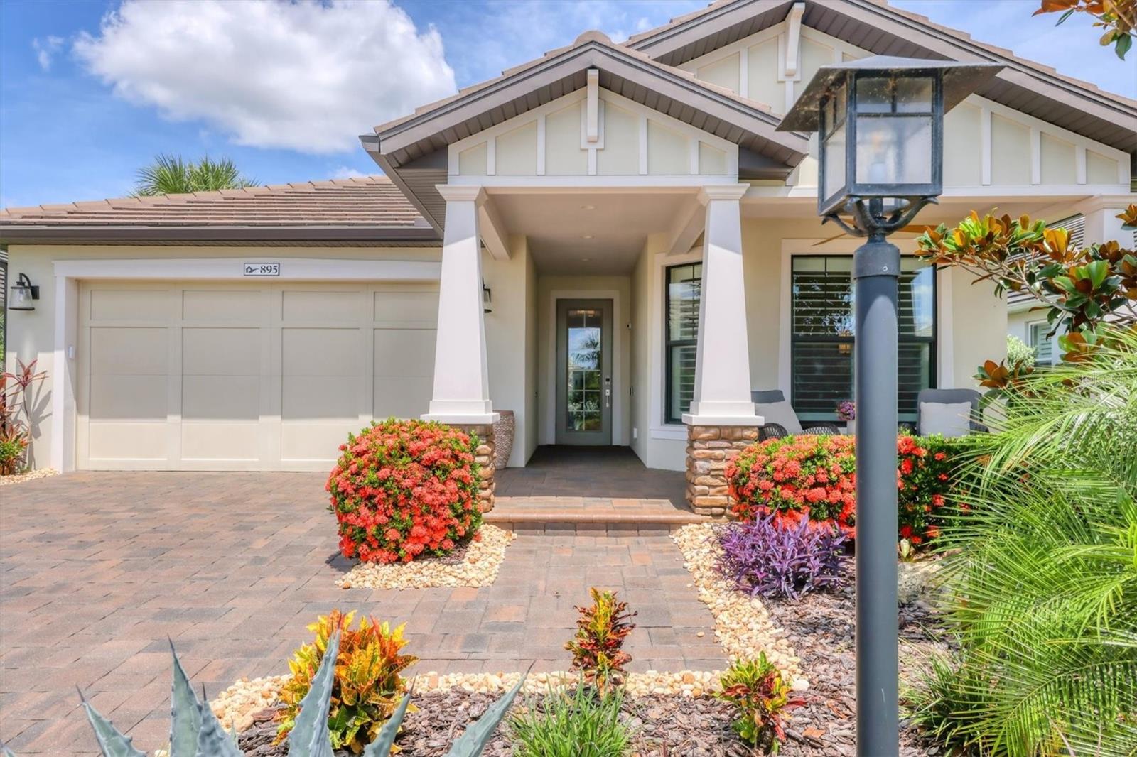 LAKEHOUSE COVE/WATERSIDE PH 1 - Residential