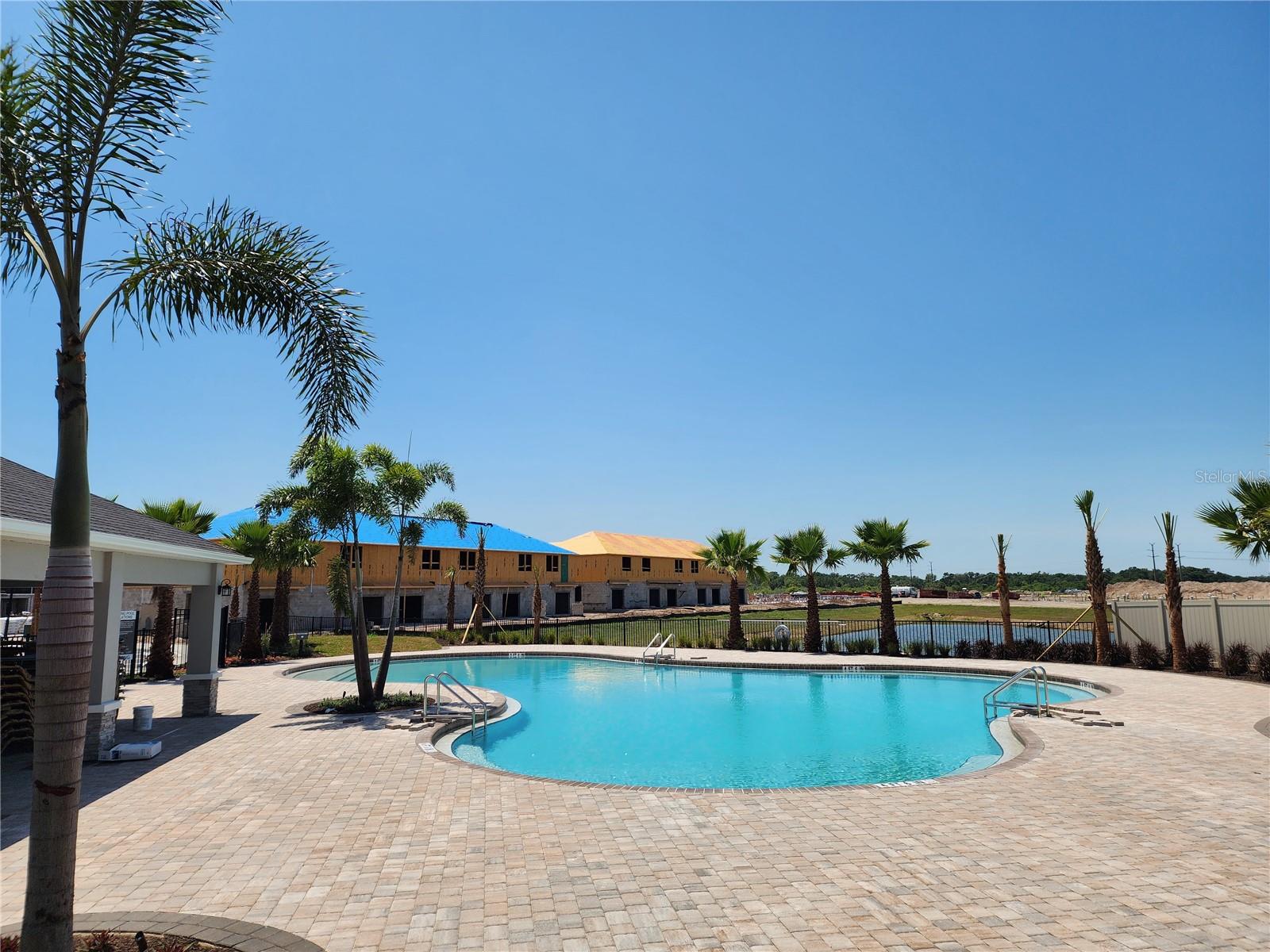 ARTISAN LAKES EDGESTONE NORTH PH I & II - Residential Lease