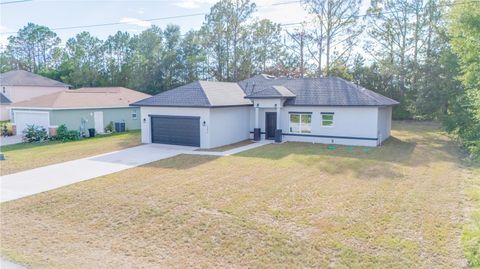 Photo of 13376 49th Ave, Ocala, FL 34473 (MLS # OM710529)