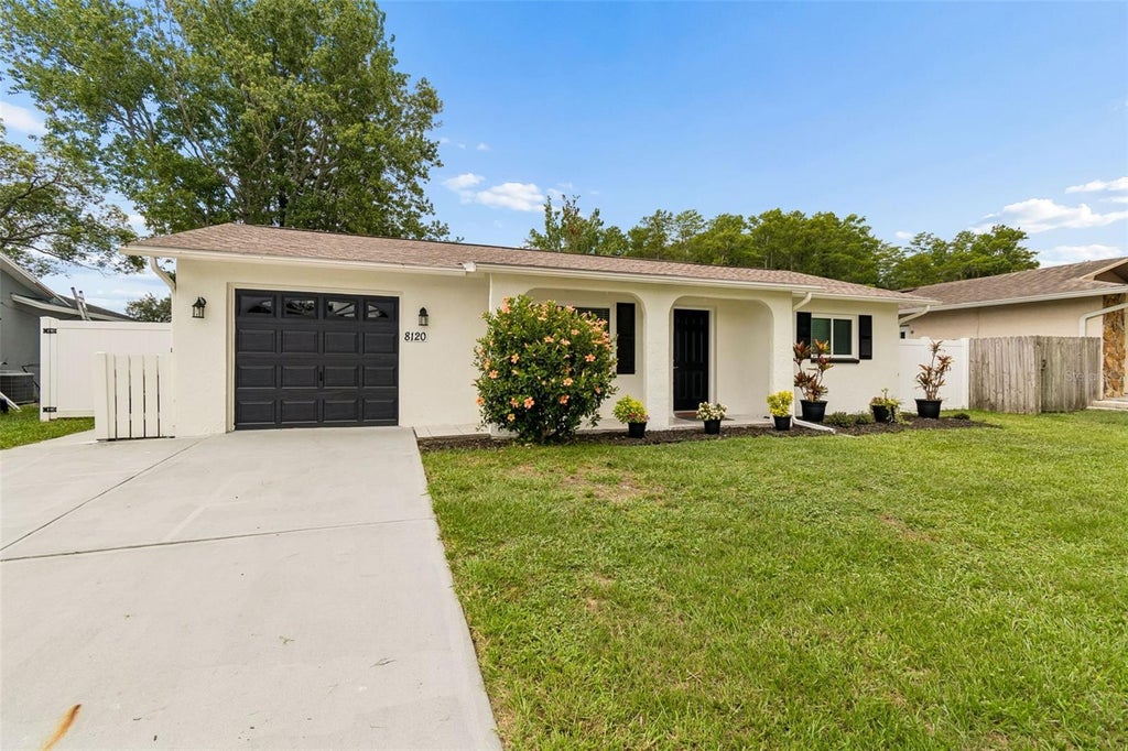 Photo of 8120 Brown Pelican Avenue, New Port Richey, FL 34653 (MLS # W7886704)