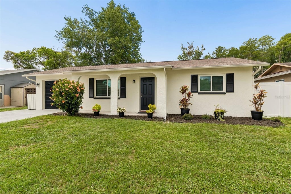 Photo of 8120 Brown Pelican Avenue, New Port Richey, FL 34653 (MLS # W7886704)