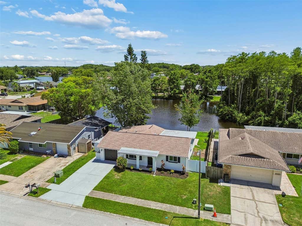 Photo of 8120 Brown Pelican Avenue, New Port Richey, FL 34653 (MLS # W7886704)
