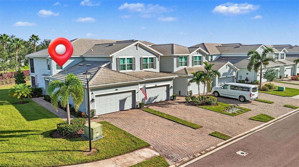 Photo of 1017 Tidewater Shores Loop #1017, Bradenton, FL 34208 (MLS # A4709592)