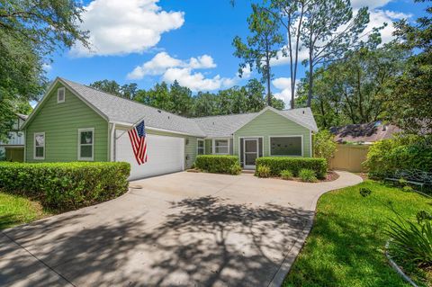 4705 SW 80TH TERRACE GAINESVILLE FL 32608