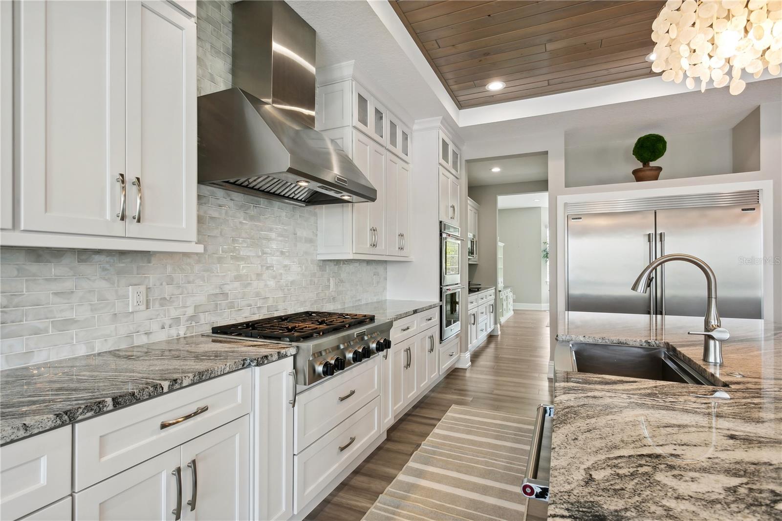 BAHIA SHORES 6TH ADD - Residential