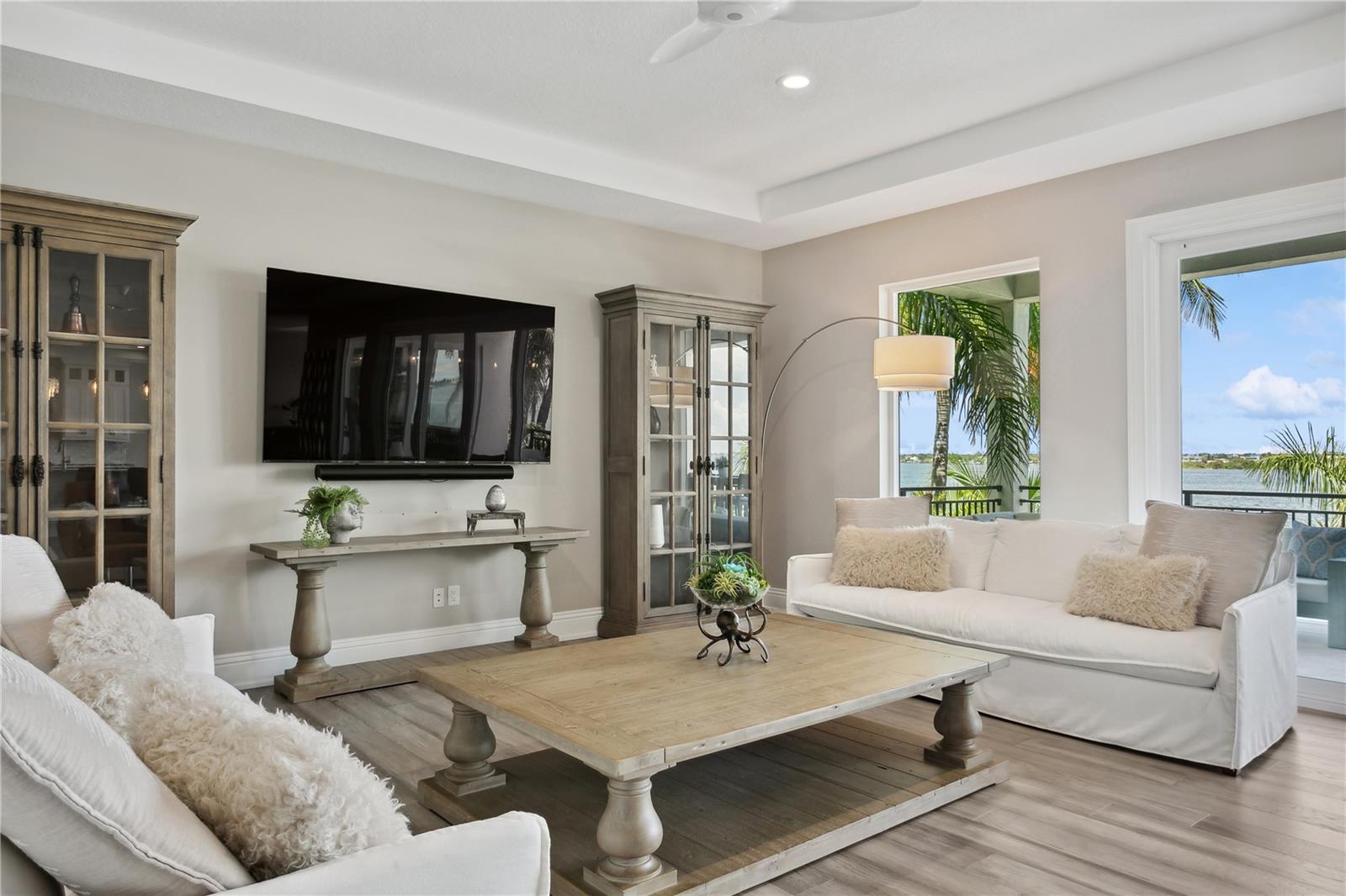 BAHIA SHORES 6TH ADD - Residential