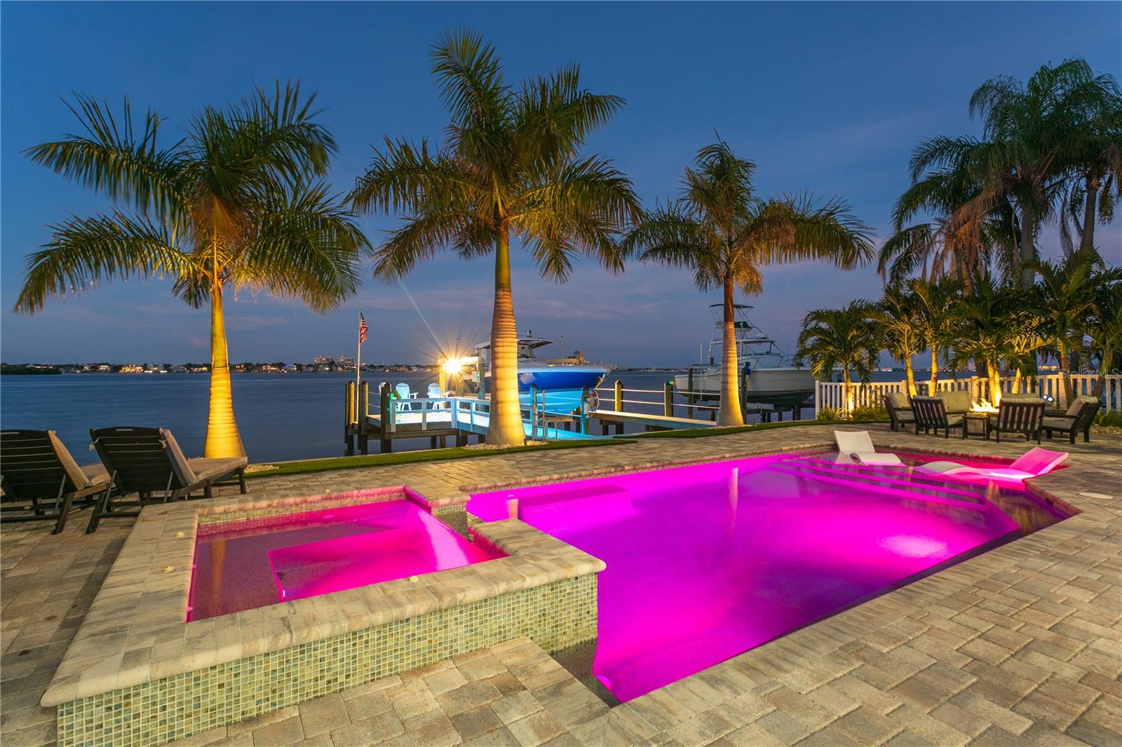 BAHIA SHORES 6TH ADD - Residential