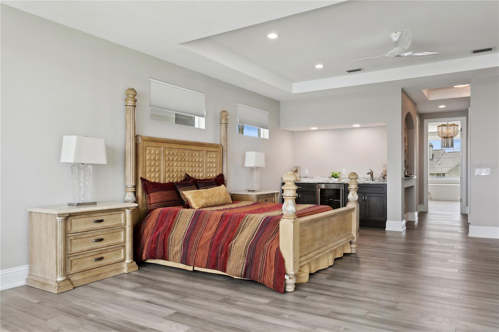 BAHIA SHORES 6TH ADD - Residential