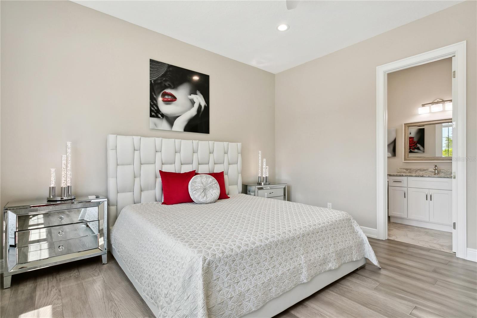 BAHIA SHORES 6TH ADD - Residential