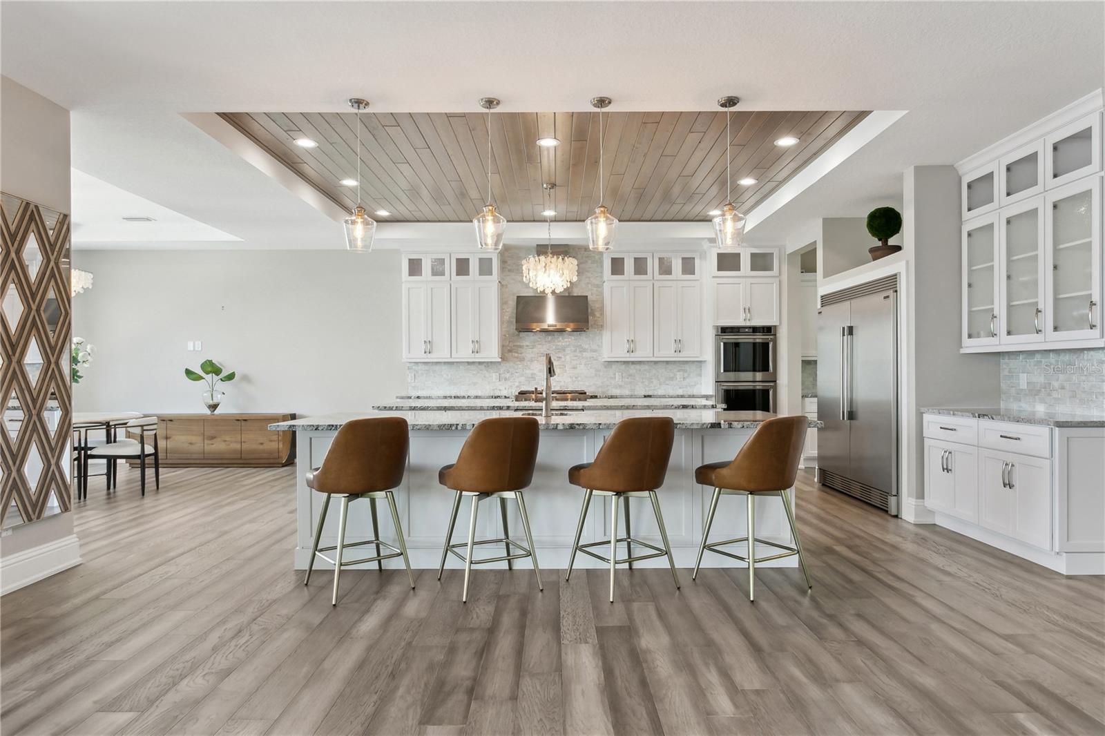 BAHIA SHORES 6TH ADD - Residential