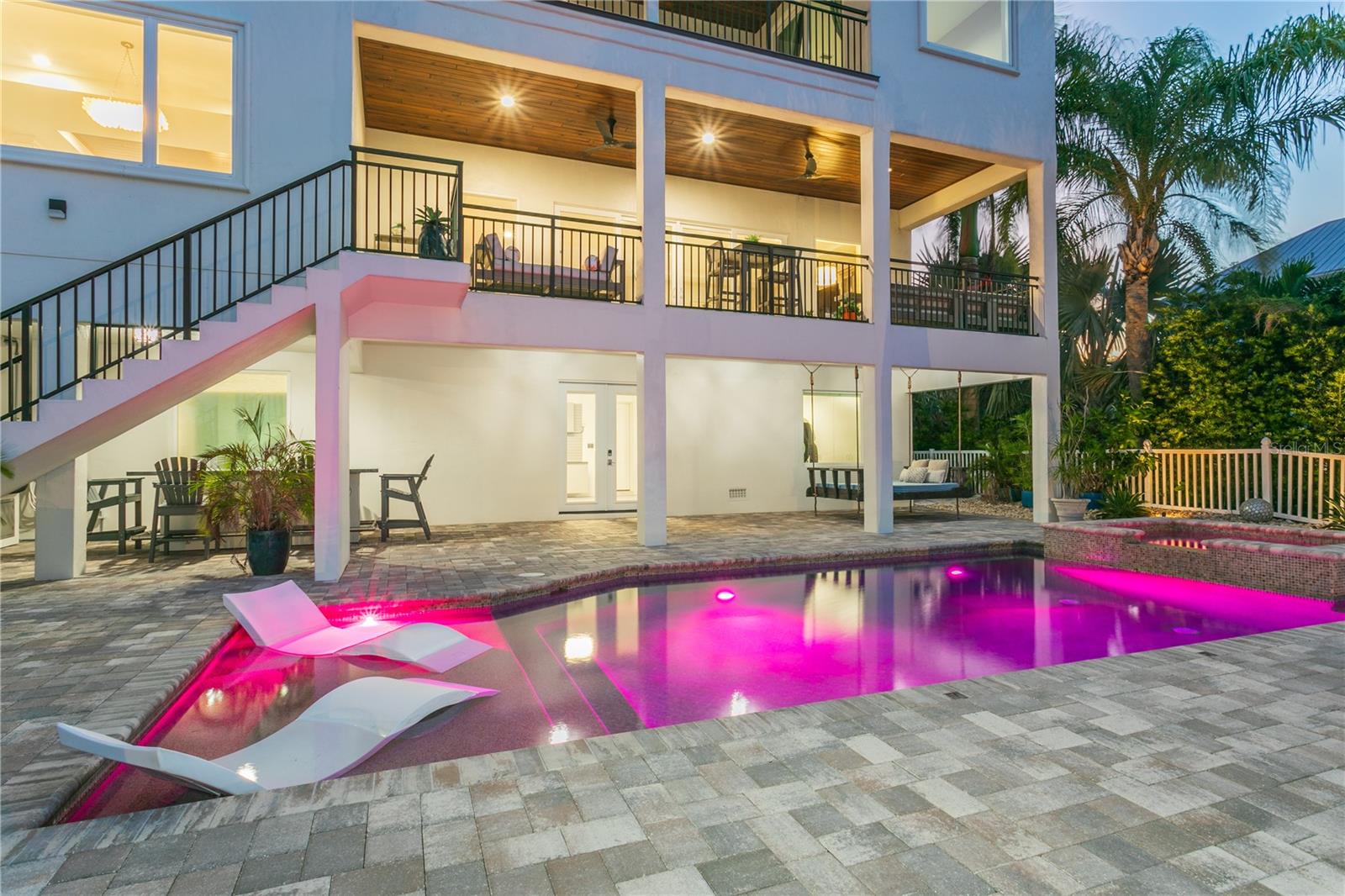 BAHIA SHORES 6TH ADD - Residential