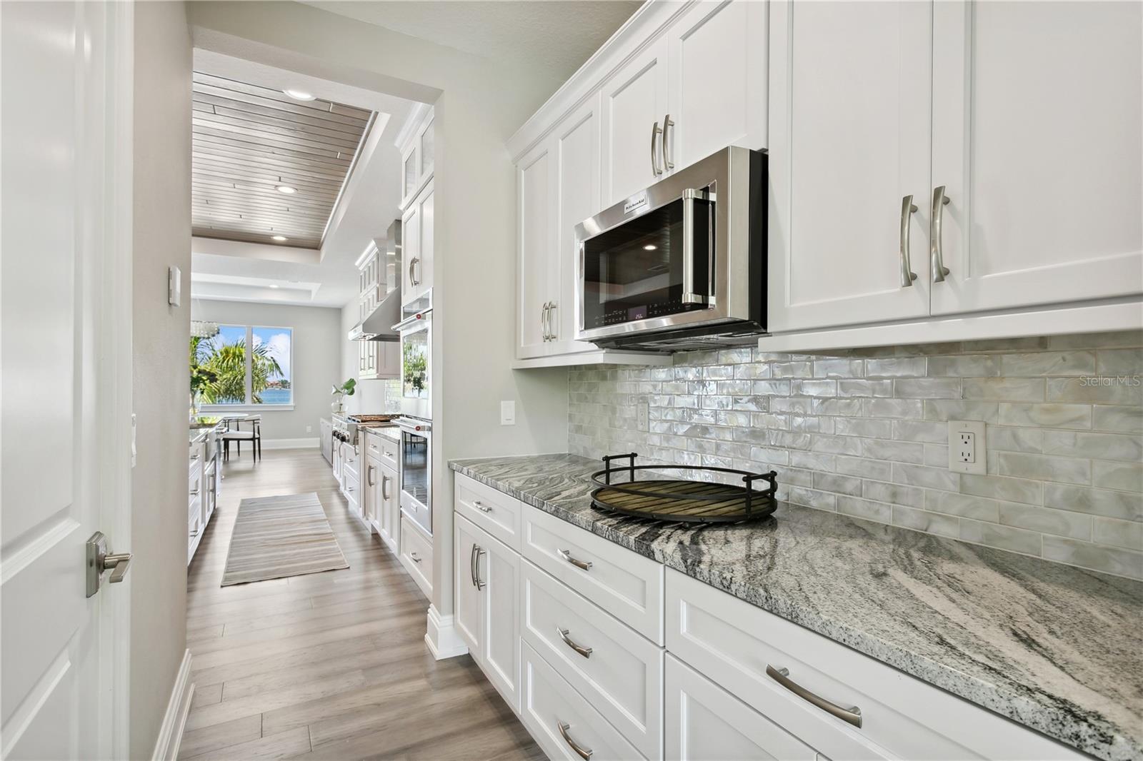 BAHIA SHORES 6TH ADD - Residential