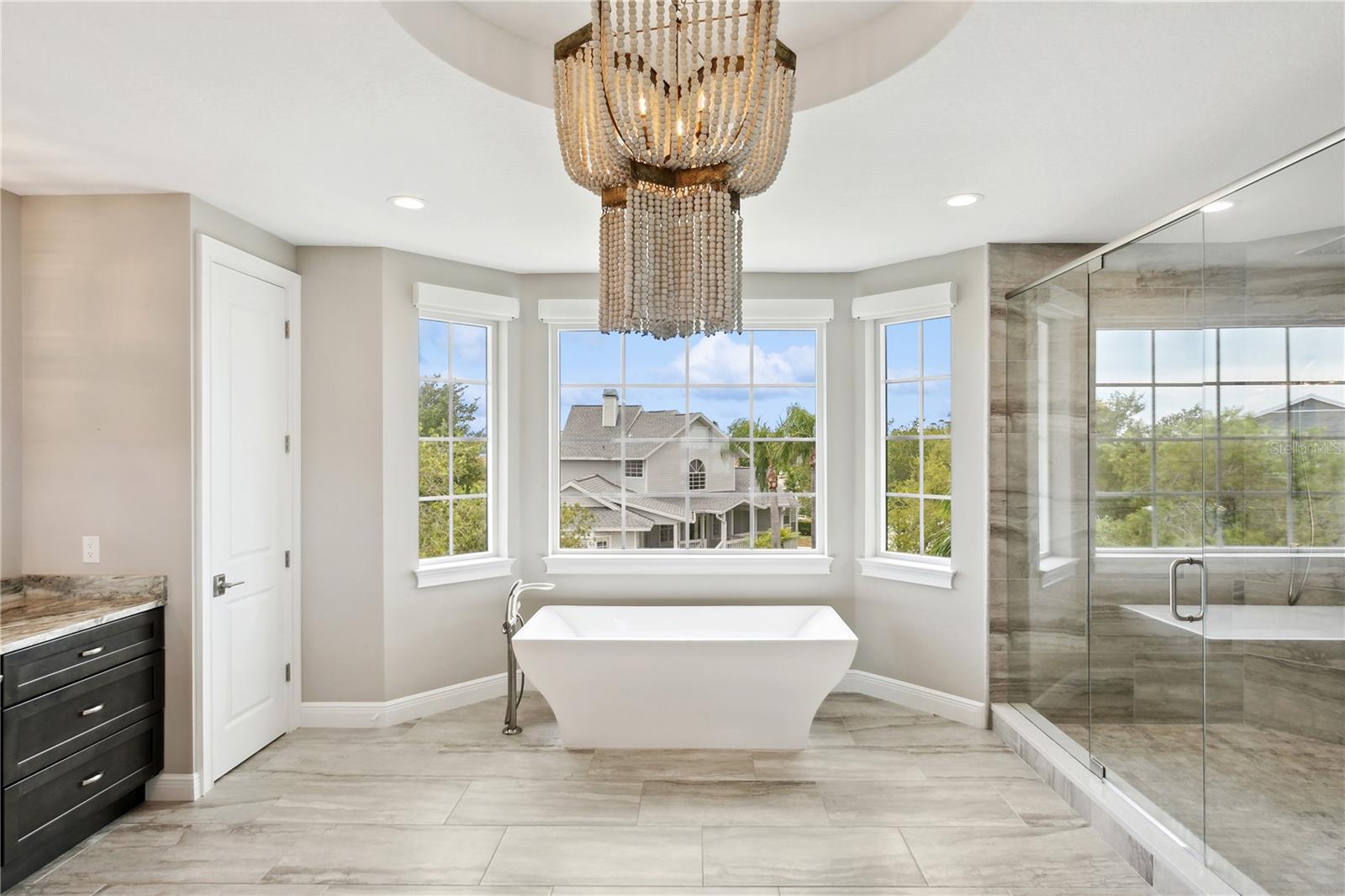 BAHIA SHORES 6TH ADD - Residential