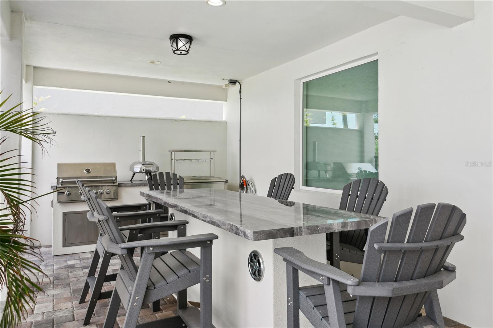 BAHIA SHORES 6TH ADD - Residential