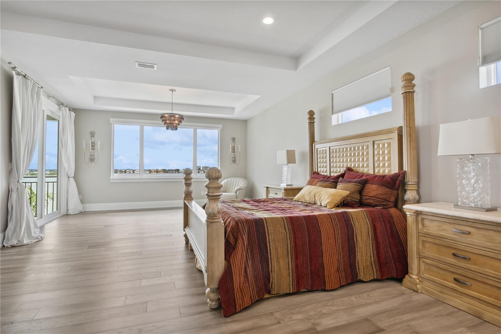 BAHIA SHORES 6TH ADD - Residential