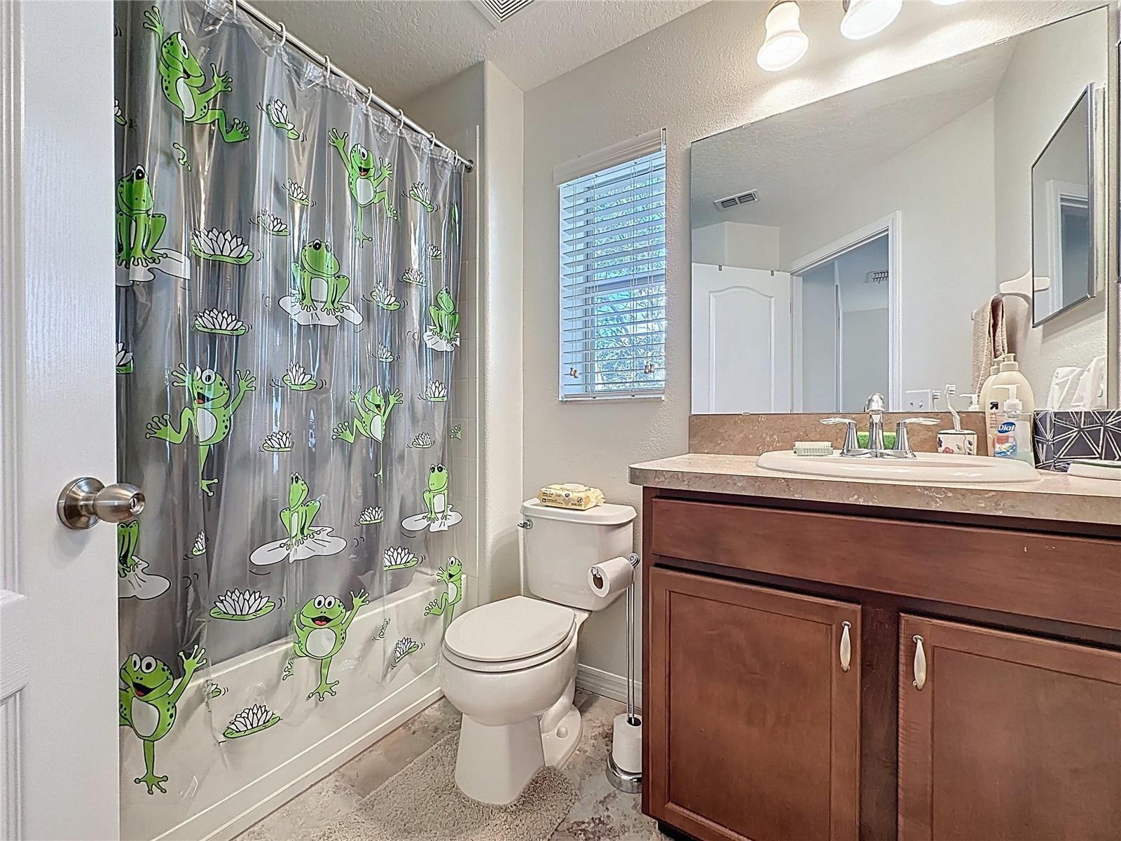 TOWNS LEGACY PARK - Residential