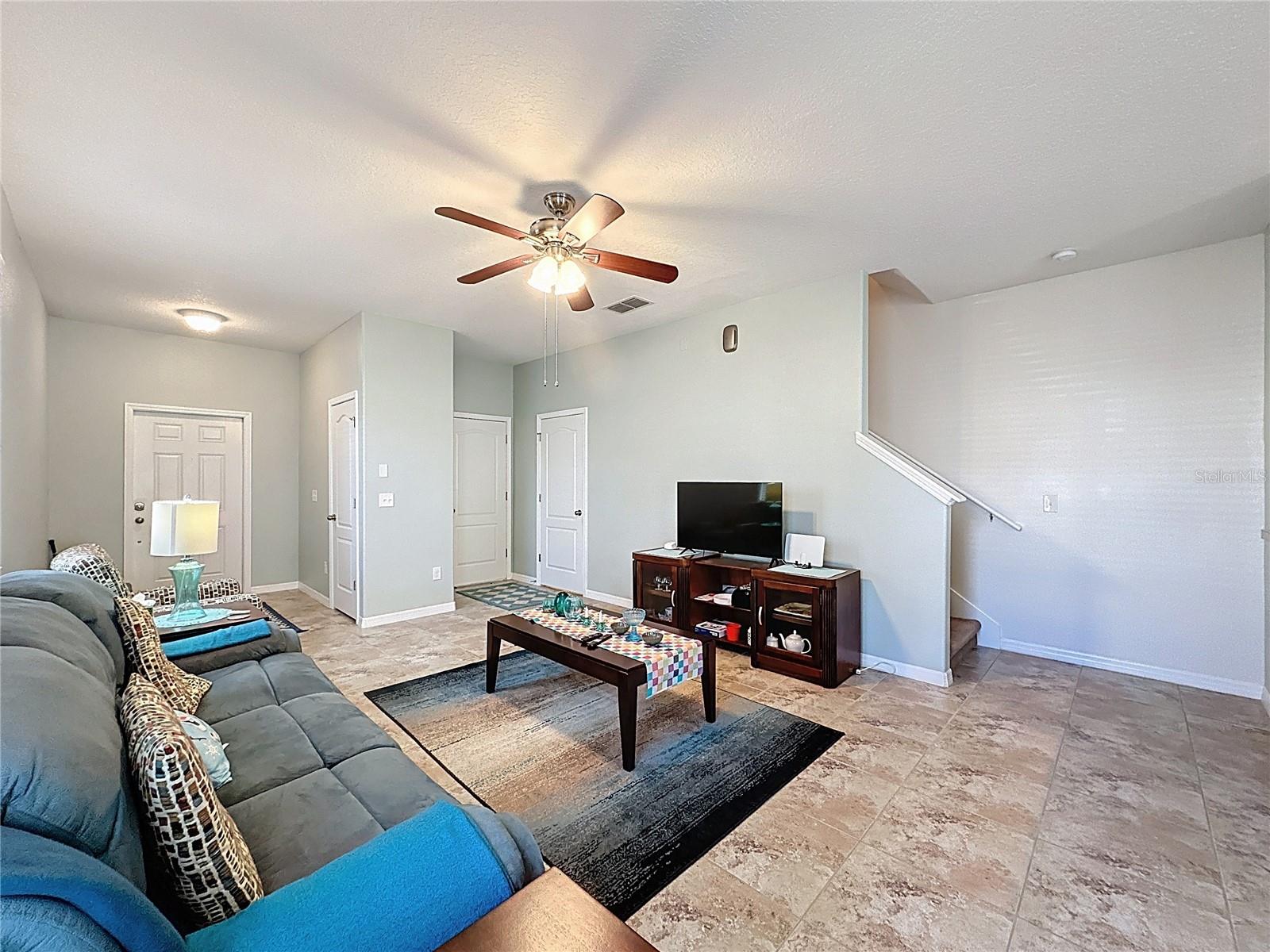 TOWNS LEGACY PARK - Residential