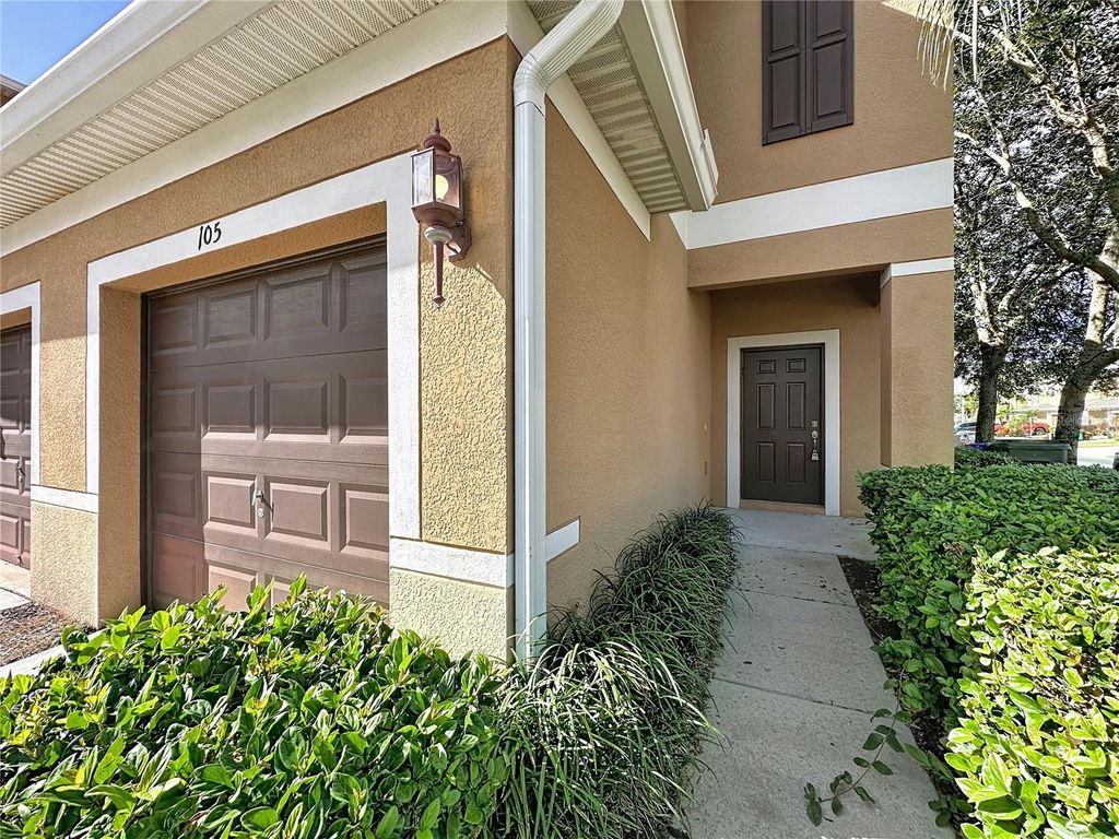 Photo of 105 Scaton Way, Davenport, FL 33897 (MLS # S5142458)