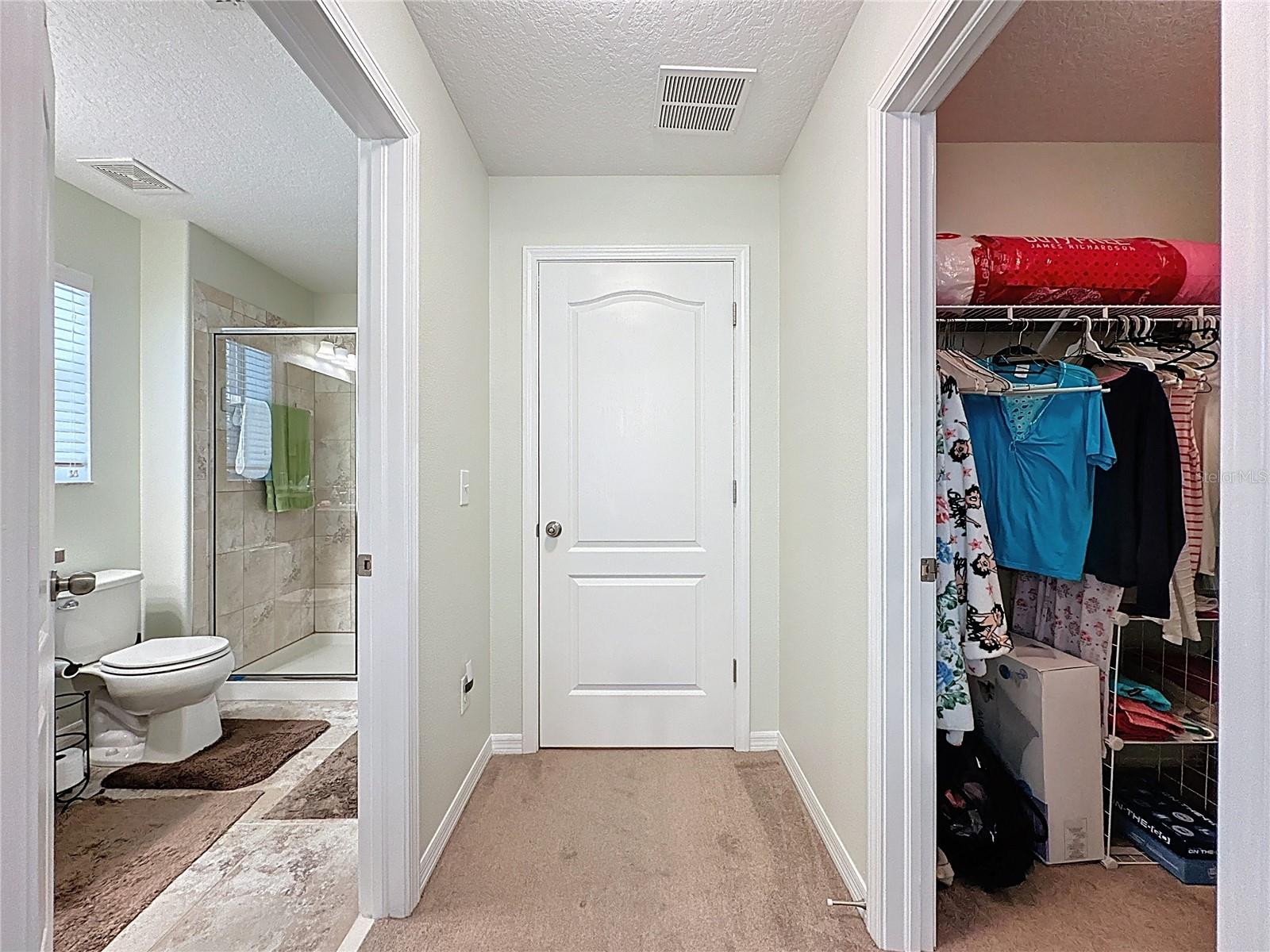 TOWNS LEGACY PARK - Residential