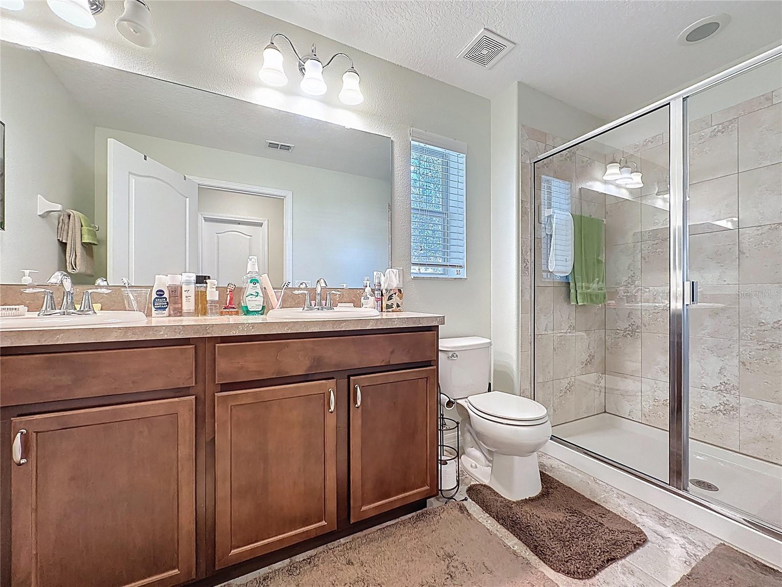 TOWNS LEGACY PARK - Residential