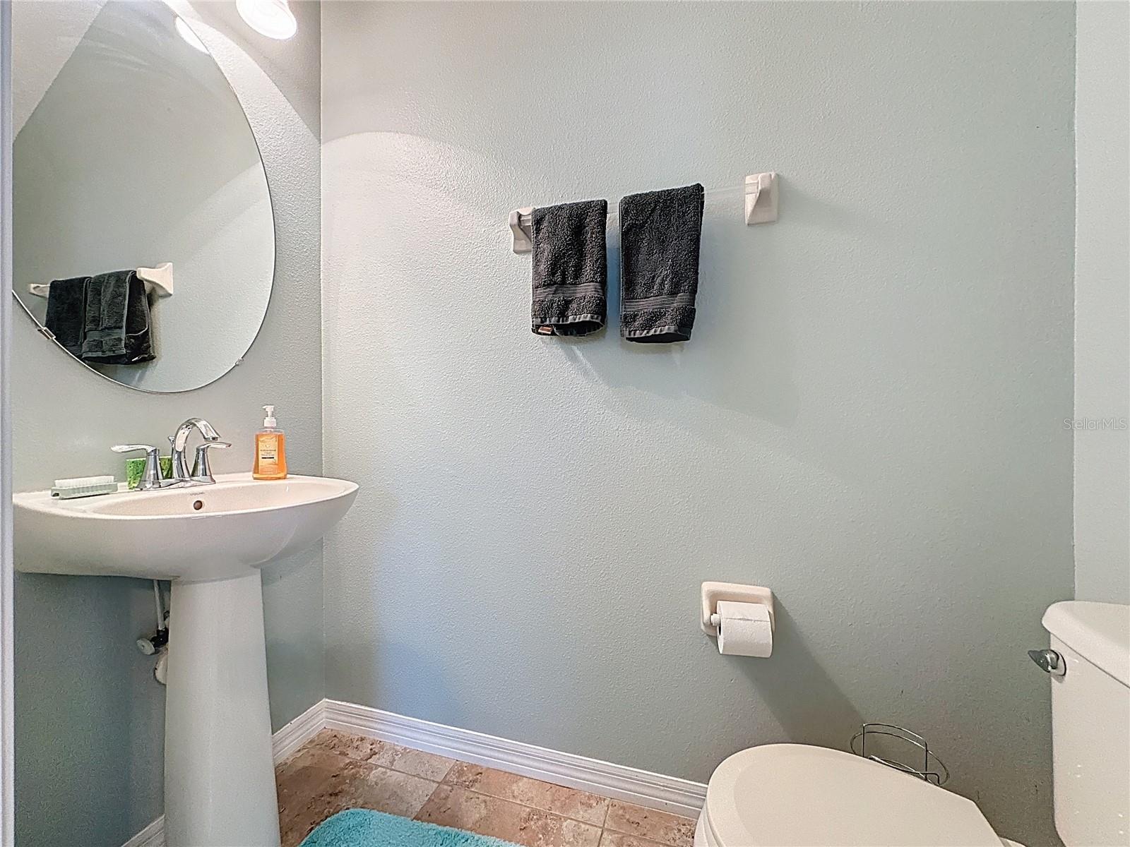 TOWNS LEGACY PARK - Residential