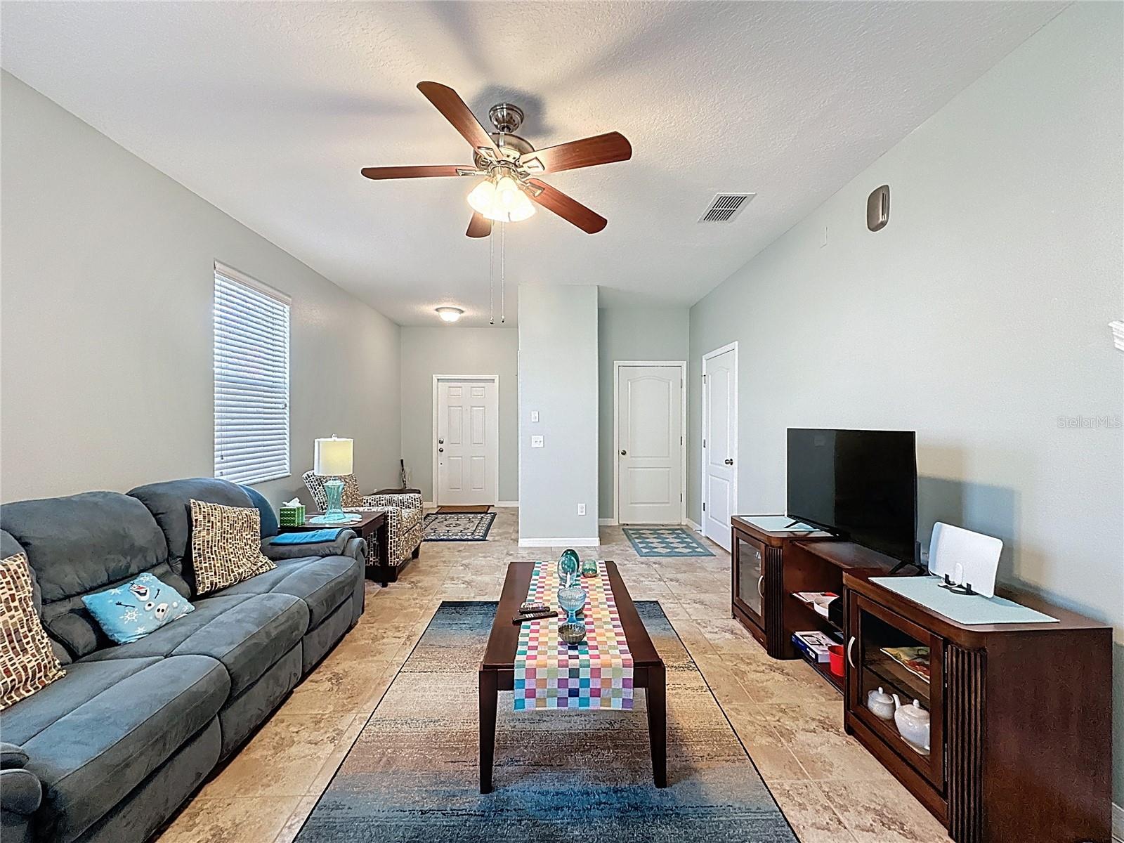 TOWNS LEGACY PARK - Residential