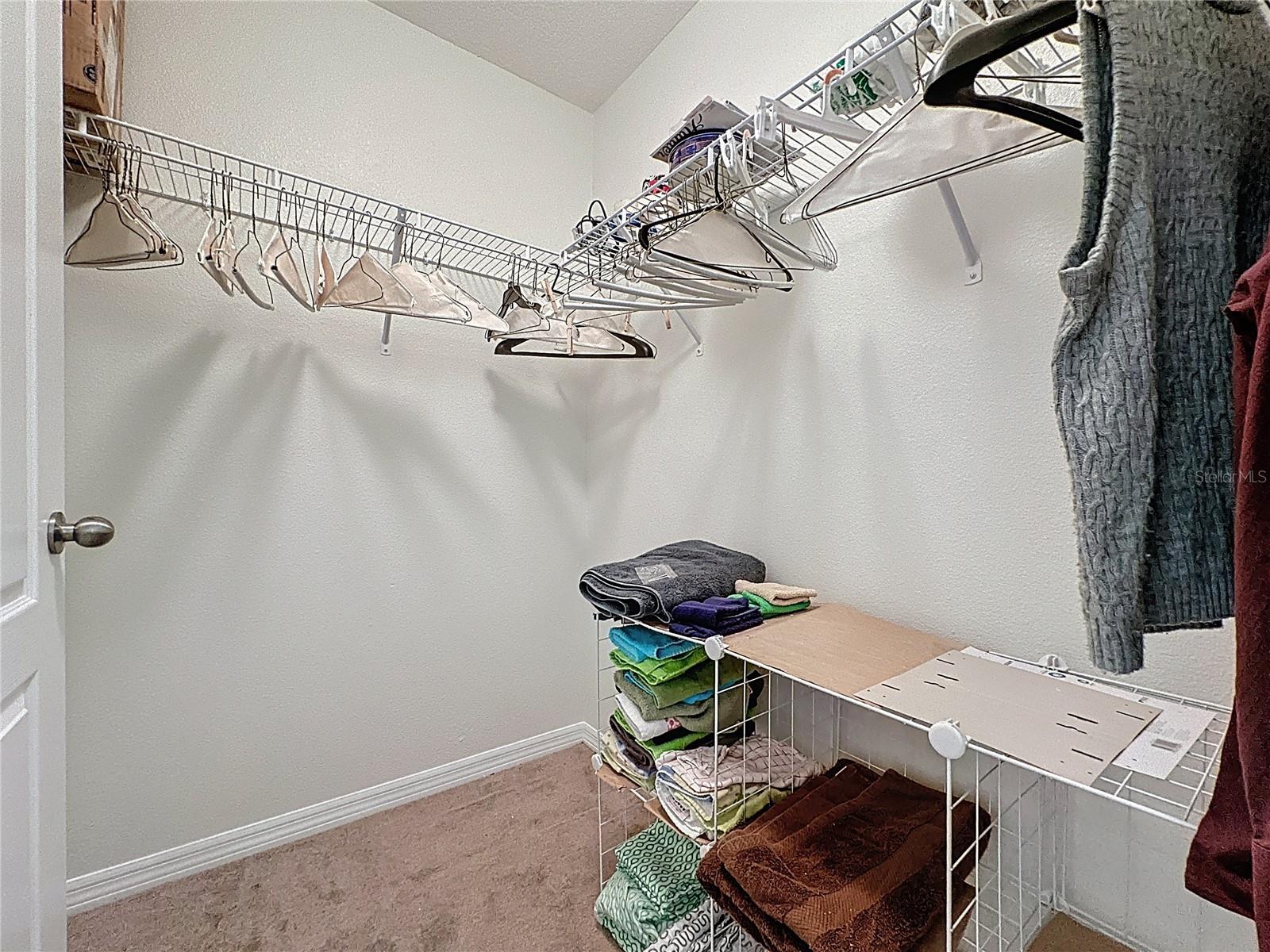 TOWNS LEGACY PARK - Residential