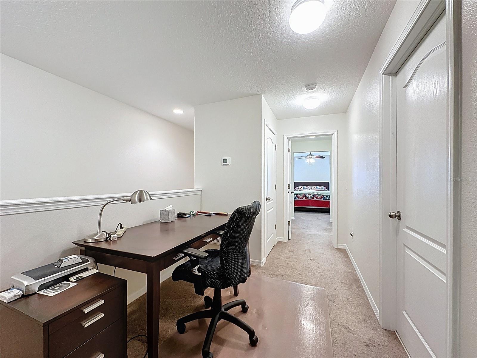 TOWNS LEGACY PARK - Residential