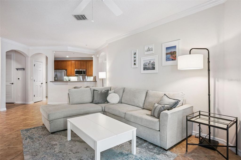 Photo of 8179 Maritime Flag Street #101, Windermere, FL 34786 (MLS # O6399551)