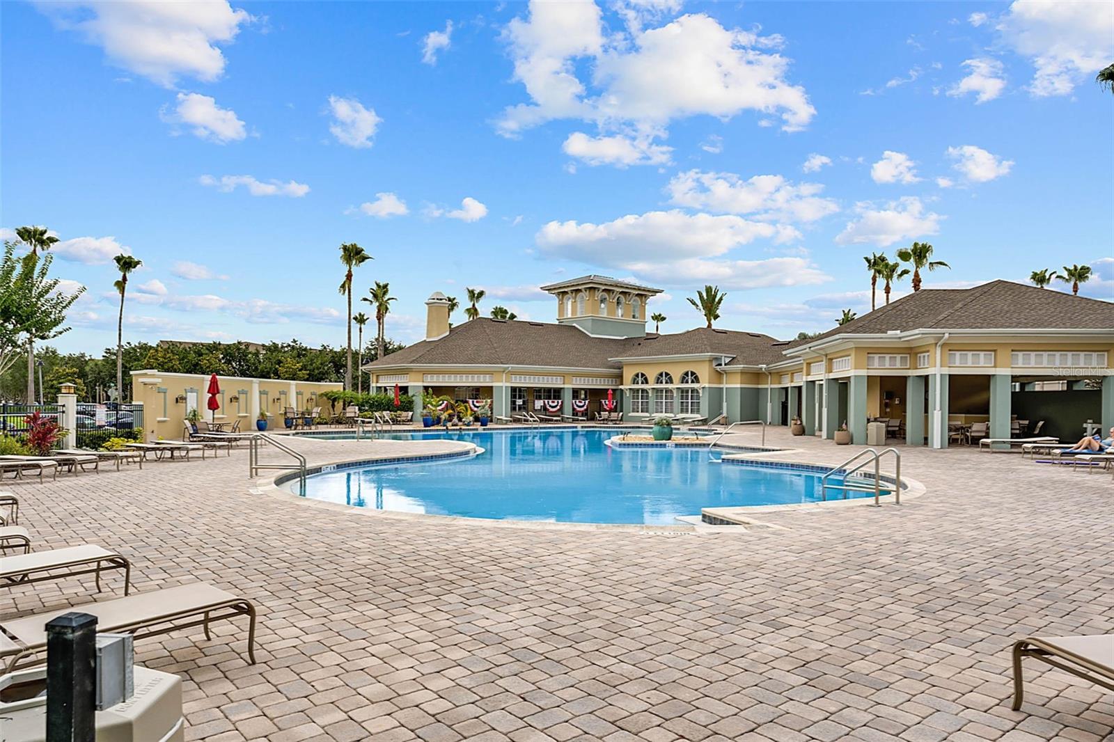 LAKESIDE/LKS/WINDERMERE - Residential